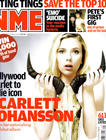 斯嘉丽·约翰逊 Scarlett Johansson 写真 #141