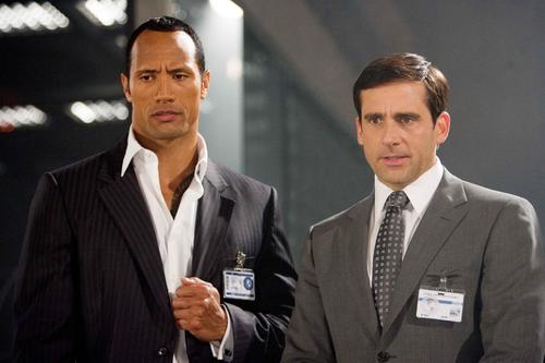 糊涂侦探/Get Smart(2008) 电影图片 剧照 #18 大图 1920X1280