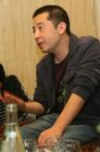 生活照 #18：贾樟柯 Zhangke Jia