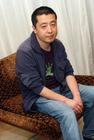 生活照 #20：贾樟柯 Zhangke Jia