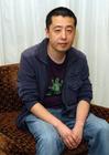 生活照 #19：贾樟柯 Zhangke Jia
