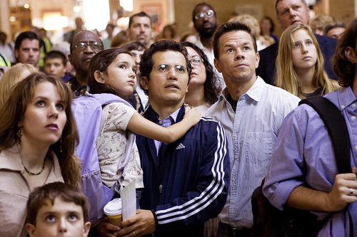 灭顶之灾/The Happening(2008) 电影图片 剧照 #32 大图 1200X800