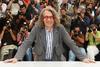 维姆·文德斯 Wim Wenders 生活照 #17
