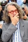 维姆·文德斯 Wim Wenders 生活照 #15