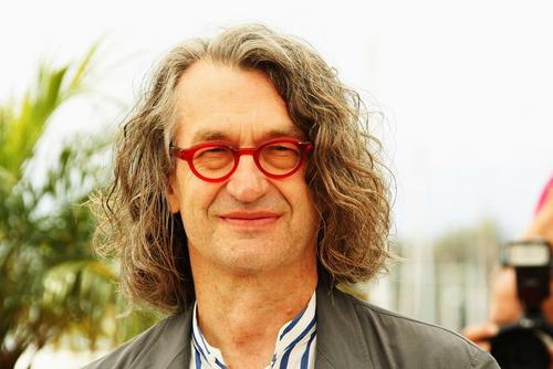 维姆·文德斯 Wim Wenders 生活照 #21