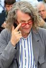维姆·文德斯 Wim Wenders 生活照 #13