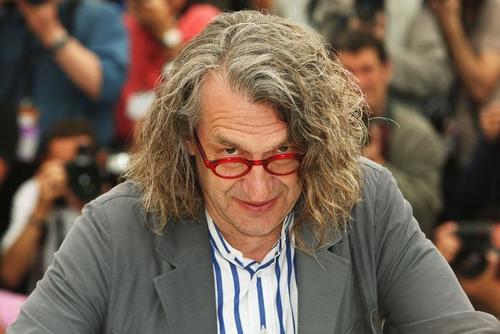 维姆·文德斯 Wim Wenders 生活照 #18