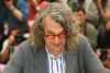 维姆·文德斯 Wim Wenders 生活照 #18