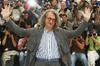 维姆·文德斯 Wim Wenders 生活照 #16