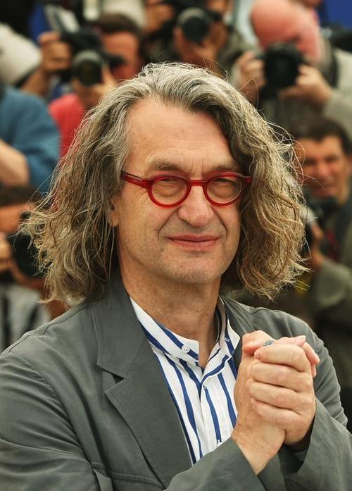 维姆·文德斯 Wim Wenders 生活照 #20