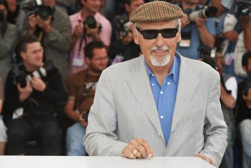 丹尼斯·霍珀 Dennis Hopper 生活照 #02