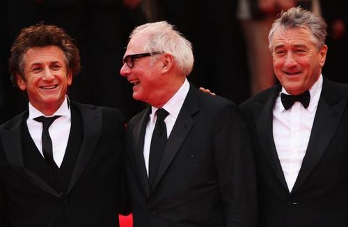 第61届戛纳电影节/61 festival de cannes(2008) 电影图片 工作照 #876 大图 700X456