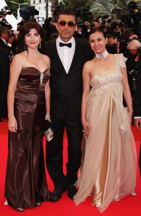 第61届戛纳电影节61 festival de cannes(2008)剧照 #885