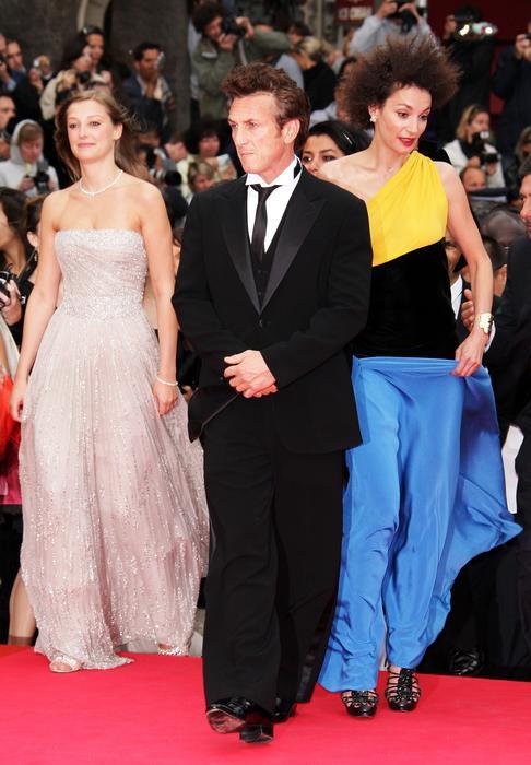 第61届戛纳电影节/61 festival de cannes(2008) 电影图片 工作照 #889 大图 486X700
