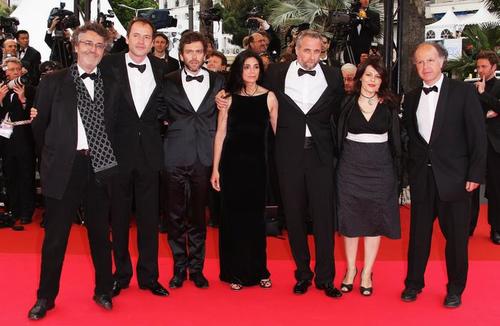第61届戛纳电影节/61 festival de cannes(2008) 电影图片 工作照 #891 大图 700X456