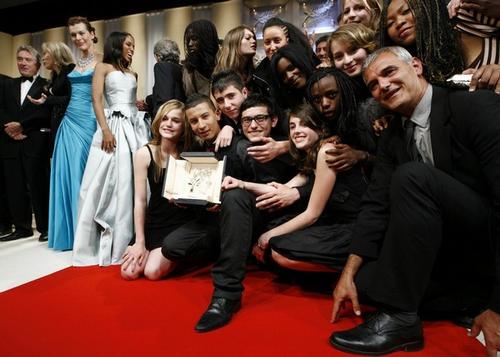 第61届戛纳电影节/61 festival de cannes(2008) 电影图片 工作照 #904 大图 610X436