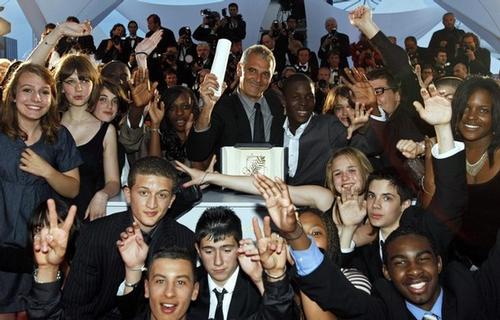 第61届戛纳电影节/61 festival de cannes(2008) 电影图片 工作照 #960 大图 610X391