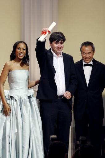 第61届戛纳电影节/61 festival de cannes(2008) 电影图片 工作照 #924 大图 340X510