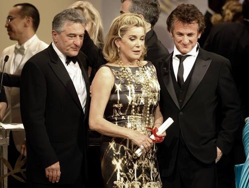 第61届戛纳电影节/61 festival de cannes(2008) 电影图片 工作照 #934 大图 610X460