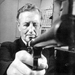 写真 #01：伊安·弗莱明 Ian Fleming