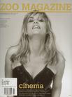 写真 #01：艾玛纽尔·塞尼耶 Emmanuelle Seigner