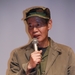 生活照 #01：角川春树 Haruki Kadokawa