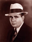 写真 #01：罗伯特·霍华德 Robert E. Howard