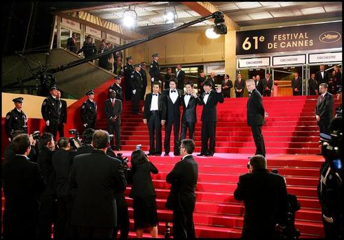 好家伙、坏家伙、怪家伙/The Good,The Bad,The Weird(2008) 电影图片 工作照 #02 大图 700X490