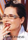 写真 #105：伊莎贝拉·罗西里尼 Isabella Rossellini
