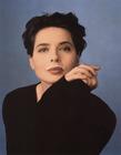 写真 #91：伊莎贝拉·罗西里尼 Isabella Rossellini
