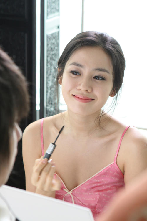 孙艺珍 Ye-jin Son 生活照 #06
