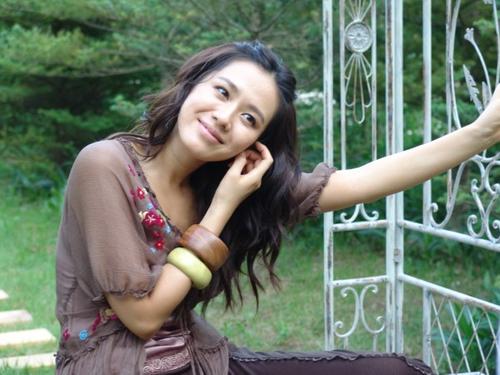 孙艺珍 Ye-jin Son 生活照 #05