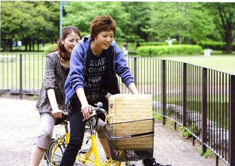 最后的朋友Last Friends(2008)剧照 #89