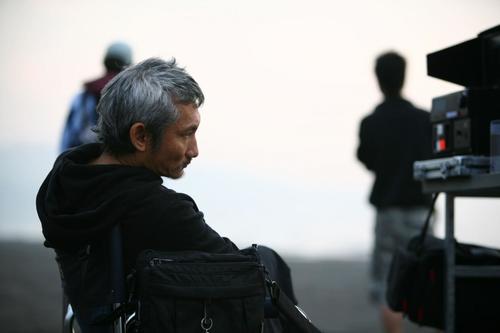 深海寻人/Missing(2008) 电影图片 工作照 #06 大图 1280X853