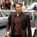 生活照 #02：麦德斯·米科尔森 Mads Mikkelsen