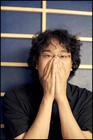 写真 #03：奉俊昊 Joon-ho Bong