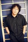 写真 #02：奉俊昊 Joon-ho Bong