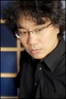 写真 #05：奉俊昊 Joon-ho Bong