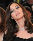 生活照 #49：莫妮卡·贝鲁奇 Monica Bellucci