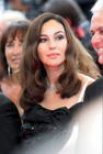 生活照 #55：莫妮卡·贝鲁奇 Monica Bellucci