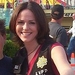 生活照 #04：乔雅·福克斯 Jorja Fox