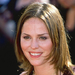 生活照 #01：乔雅·福克斯 Jorja Fox