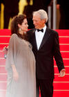 安吉丽娜·朱莉 Angelina Jolie 生活照 #114