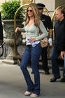 生活照 #10：詹妮弗·安妮斯顿 Jennifer Aniston