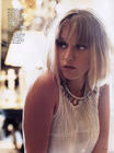 写真 #27：露德温·塞尼耶 Ludivine Sagnier