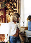 写真 #29：露德温·塞尼耶 Ludivine Sagnier