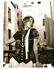 写真 #38：露德温·塞尼耶 Ludivine Sagnier