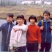 双飞燕Twin Swallows(2006)
