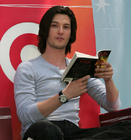生活照 #18：本·巴恩斯 Ben Barnes