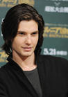 生活照 #20：本·巴恩斯 Ben Barnes